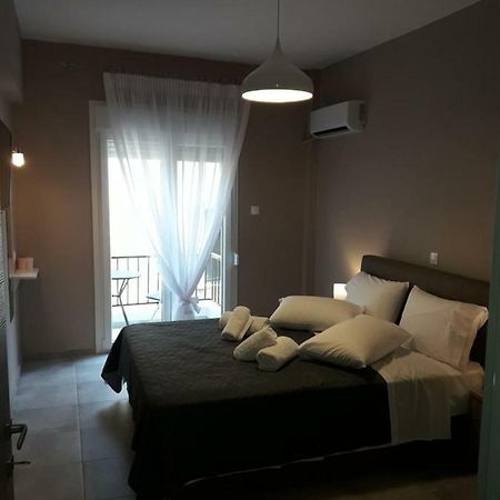 Kalliopi'S Guesthouse Kavala Buitenkant foto