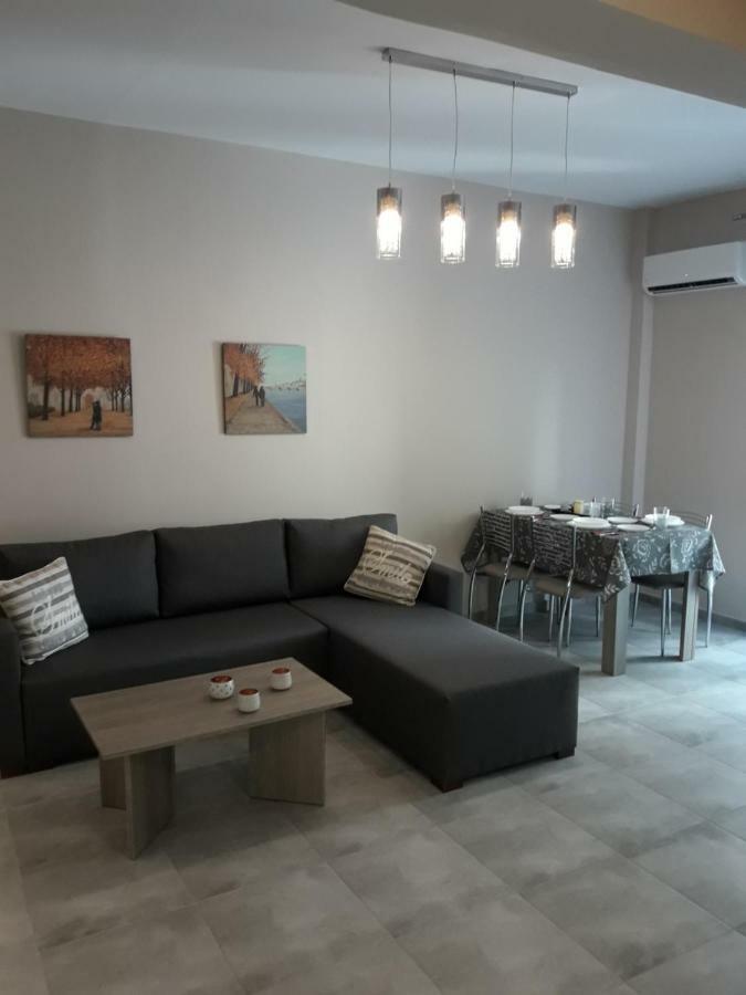 Kalliopi'S Guesthouse Kavala Buitenkant foto