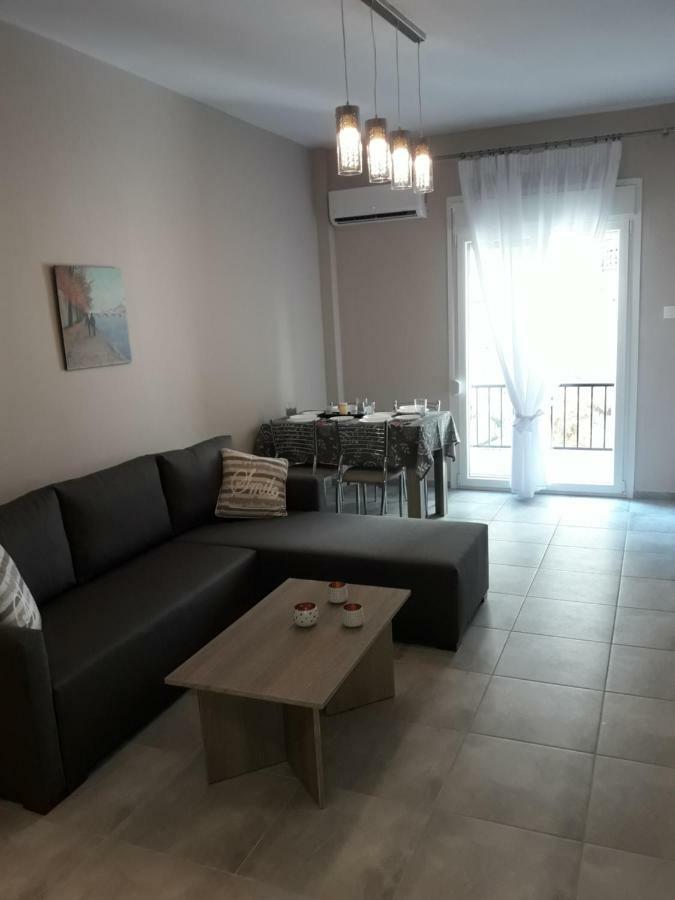 Kalliopi'S Guesthouse Kavala Buitenkant foto